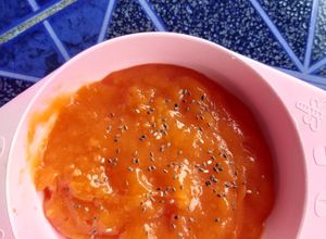 Foto resep PURE PAYA *MPASI