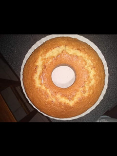 Una foto de Torta matera