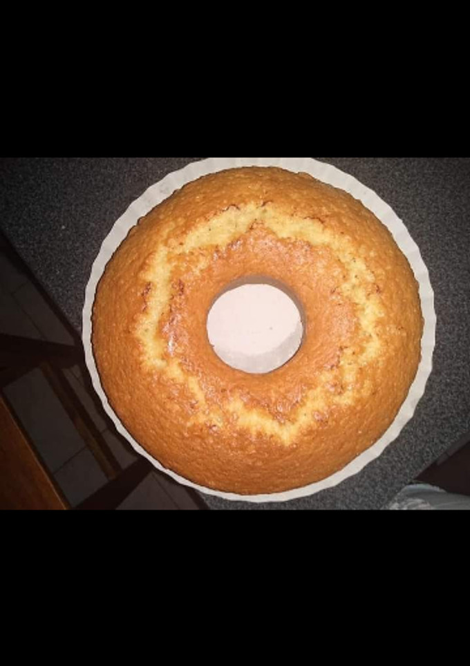 Una foto de Torta matera