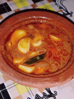 பூண்டு குழம்பு செய்முறை முக்கிய புகைப்படம்