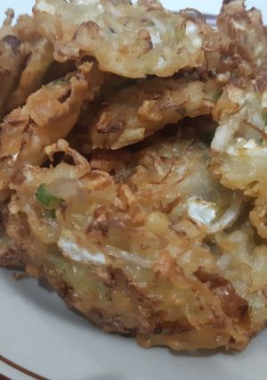 Foto resep Bakwan