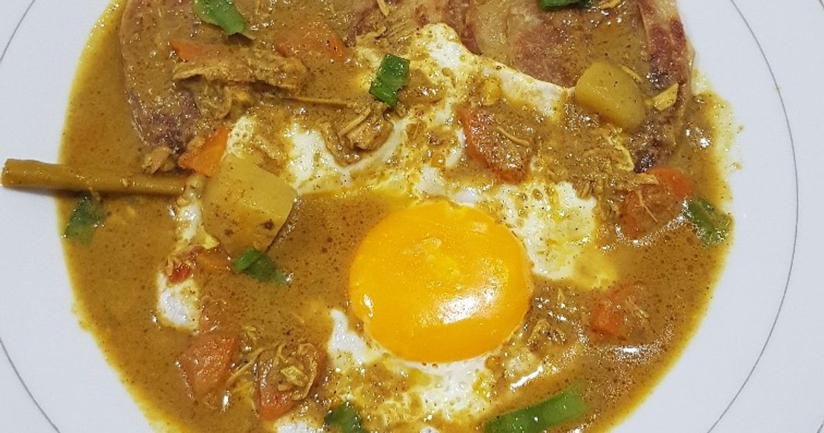 50 Roti Resep 50. Roti Banjir/Roti Canai (Malaysia) oleh Dapur Indo Aussie ...