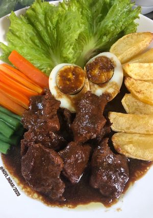 Foto resep Selat Solo