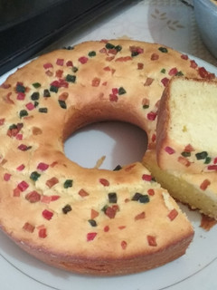 Foto resep Bolu Tape