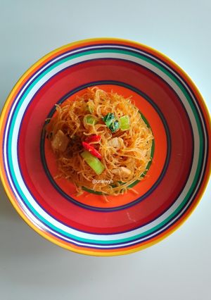 Foto resep Soun Yummy