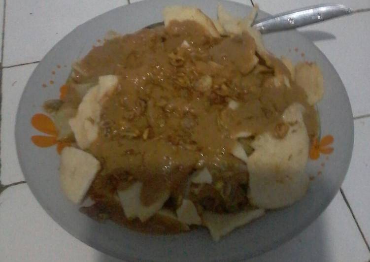 Gado-gado