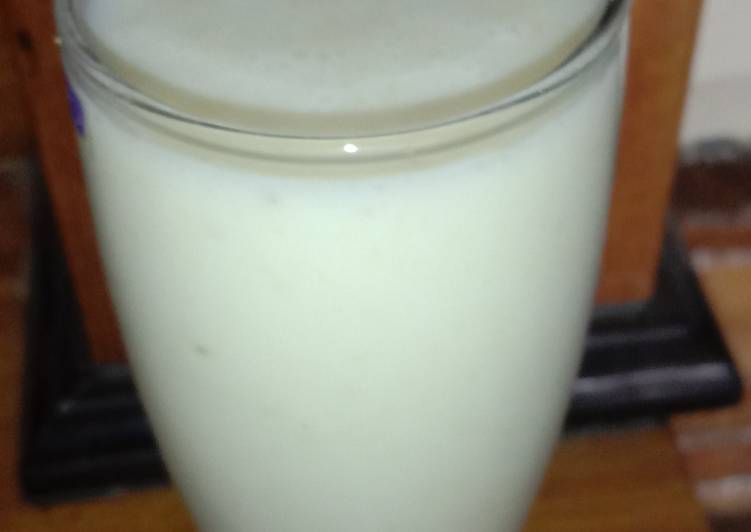 Recipe of Great Hot milk Cooking Basics for Beginners