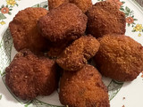 Medallones de pollo