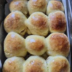 A picture of Bread.