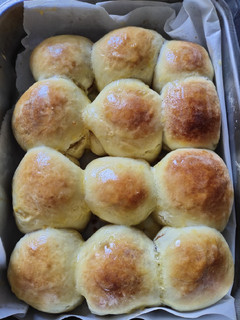 A picture of Bread.