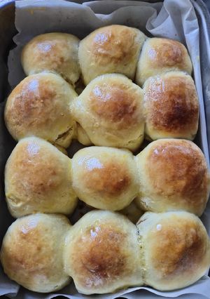 A picture of Bread.