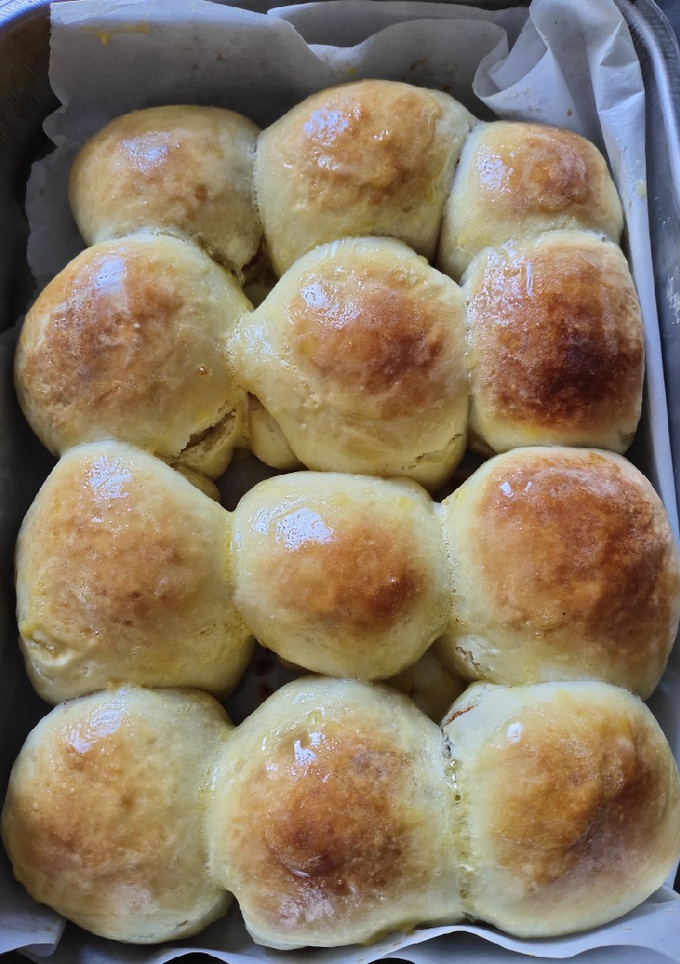 A picture of Bread.