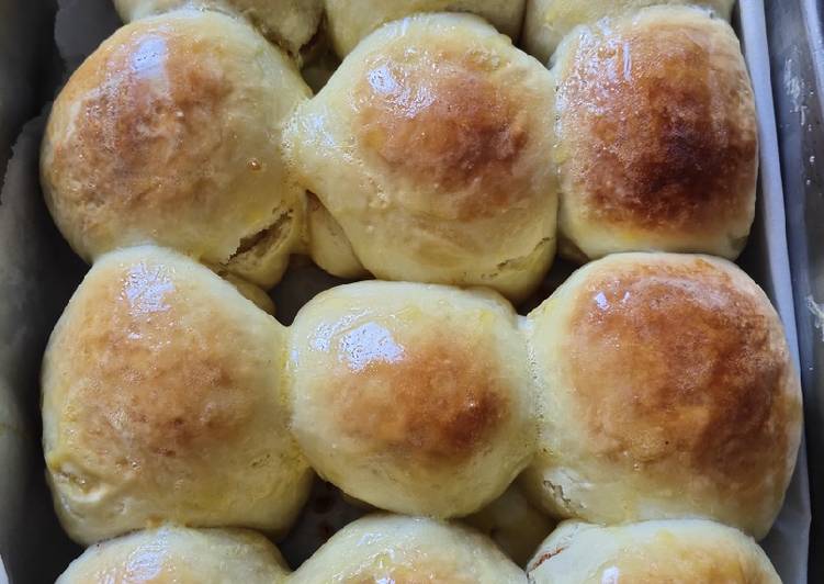 Breakfast Bread Breakfast Bread