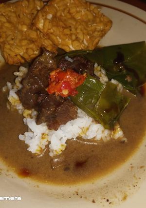 Foto resep Pindang Daging Khas Kudus