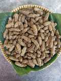 Kacang tanah kukus
