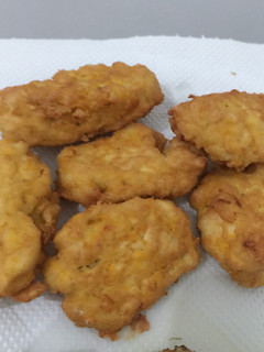Foto resep Perkedel Tahu