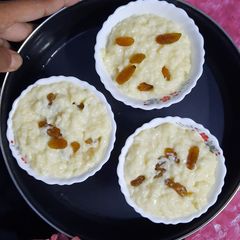 A picture of Kheer.