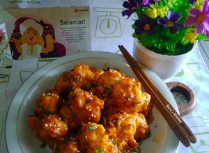 Foto resep Dubu Jorim (Tahu Pedas Ala Korea)