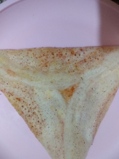 சீஸ் தோசை (Cheese dosai Recipe in Tamil) செய்முறை முக்கிய புகைப்படம்