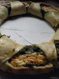 Rosca De Acelga Para Pascua