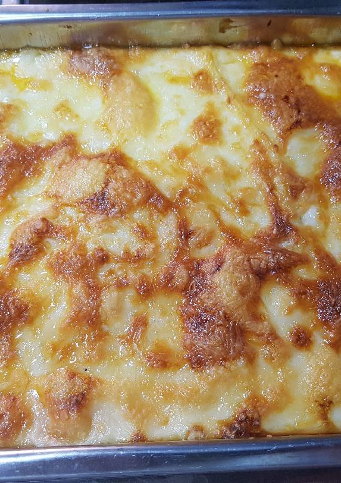 Una foto de Mis Canelones de Atún!!🙂🍴🐟