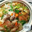 SOP IGA BETAWI ala DAPUR RENY