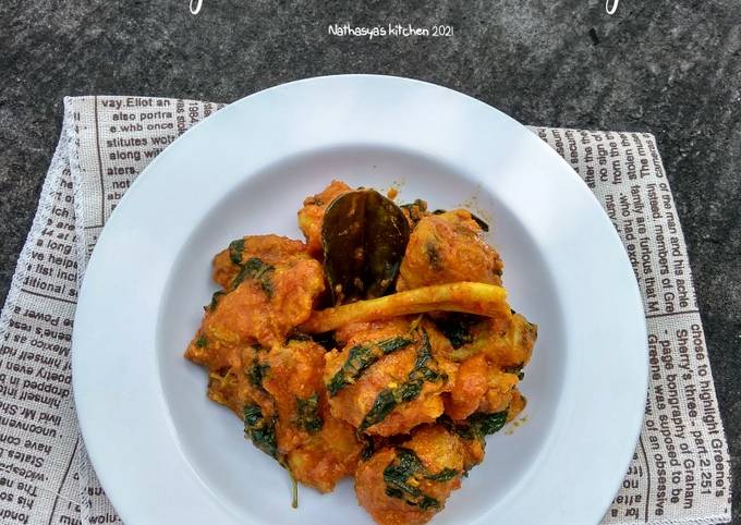 Cara membuat Ayam Rica Rica Kemangi Cara membuat Ayam Rica Rica Kemangi