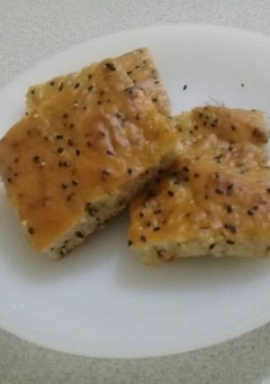 صورة لوصفة معروك بدون حليب