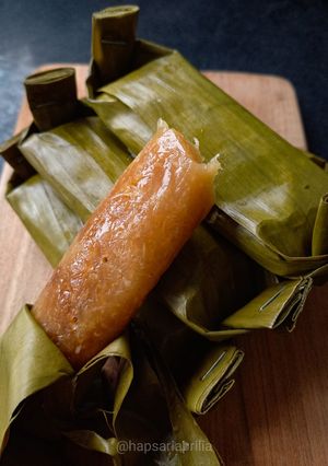 Foto resep Lemet Singkong