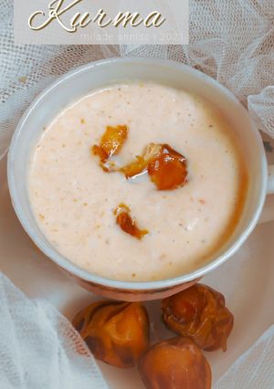 Foto resep Susu Kurma Enaq! No Debat