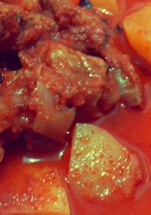Foto resep Asam Padeh / Pedas (Khas Padang)