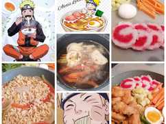 Naruto ramen