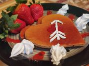 A picture of sunday brunch