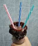 Batido Goloso de Oreo