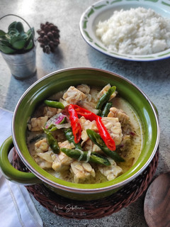 Foto resep Jangan Lombok
