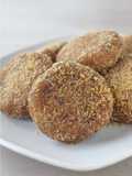 Polpette di tonno e patate
