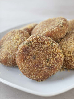 Foto di Polpette di tonno e patate