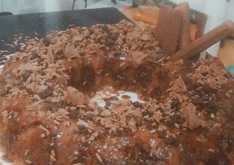 Chocolate cake🍫🎂 Chocolate cake🍫🎂