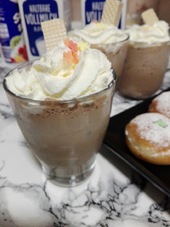 Foto resep Frappuccino