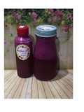 Diet Juice Blueberry Raspberry Dragon Fruit Dates