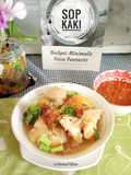 Sop Kaki