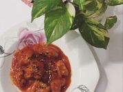 Gambar kerapu fillet