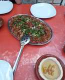 Fattoush