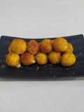Pompom Kentang Mozarella