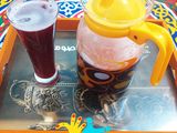 كوكتيل رمضانى (لرفع المناعة)