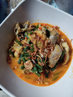Foto resep Gulai ayam kampung