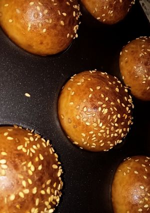 Une photo de Croissant marocain 🥐