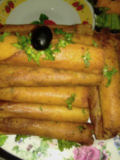 صورة لوصفة الديوال (بوراك)