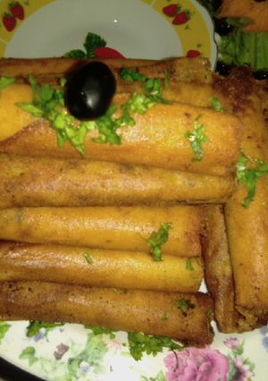 صورة لوصفة الديوال (بوراك)