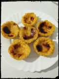 Pastéis El Mandarin